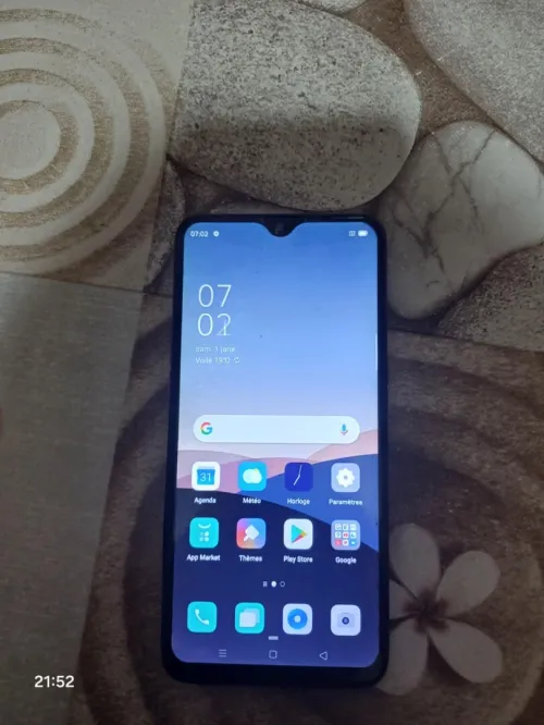 Oppo Oppo
