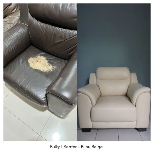 Rénovation 
