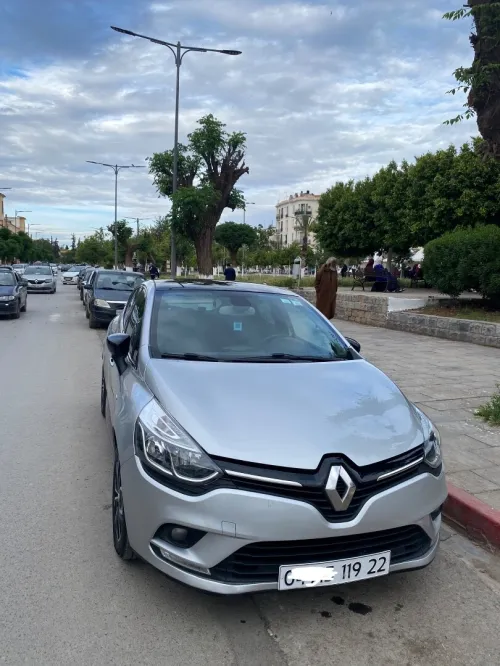 Renault Clio 4 2019 Limited 2