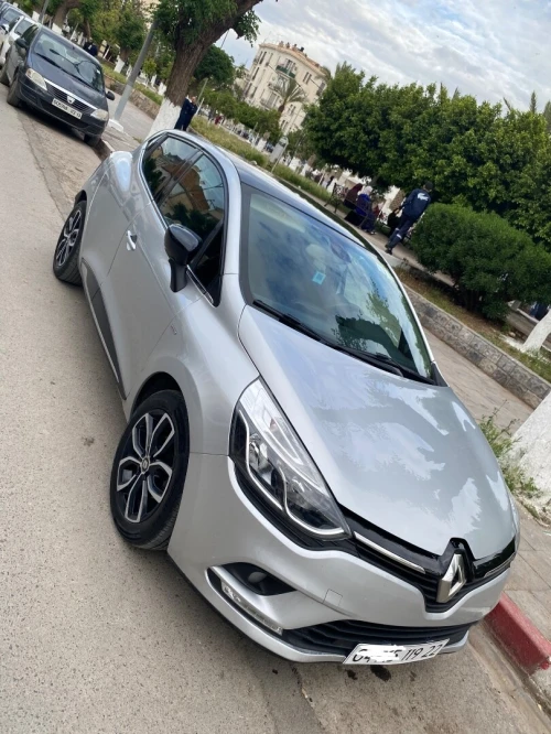 Renault Clio 4 2019 Limited 2