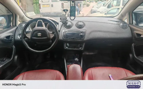 Seat Ibiza 2011 Loca