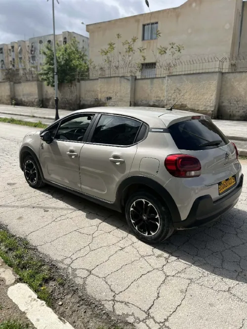 Citroen C3 2022 YOU