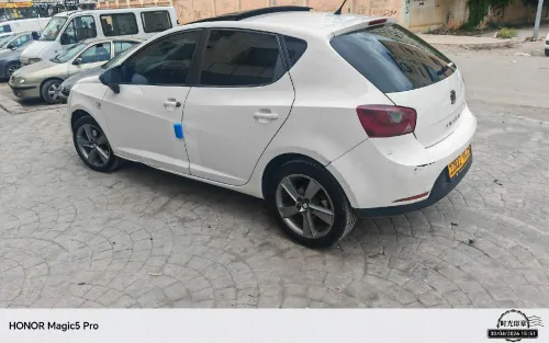 Seat Ibiza 2011 Loca