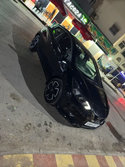 Nissan Micra 2022 Visia +