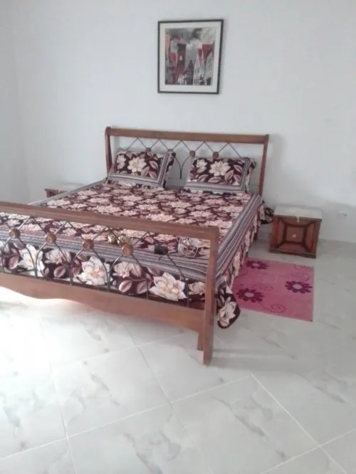 Location Appartement F4 El Tarf El taref