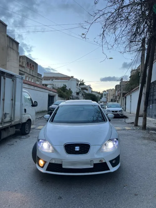 Seat Leon 2014 FR