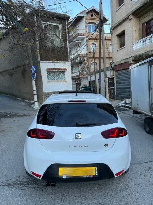 Seat Leon 2014 FR