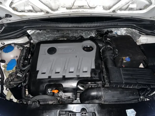 Seat Leon 2013 FR
