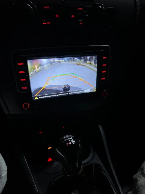 Seat Leon 2013 FR