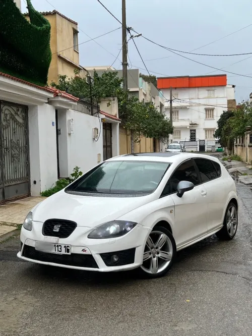Seat Leon 2013 FR