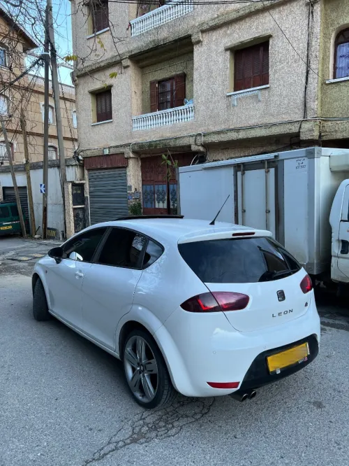 Seat Leon 2014 FR