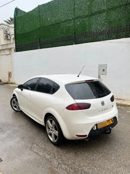 Seat Leon 2013 FR