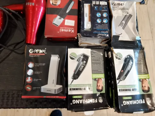 Matériels de coiffure Homme / Femme