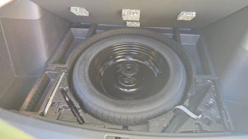Volkswagen Tiguan 2026 L