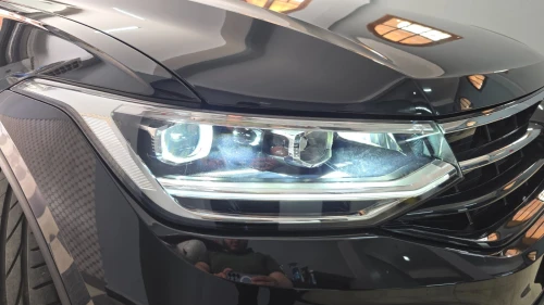 Volkswagen Tiguan 2026 L