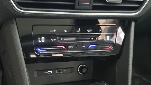 Volkswagen Tiguan 2026 L