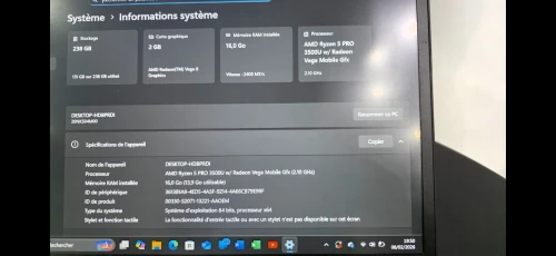 Lenovo thinkpad T495