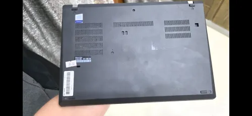Lenovo thinkpad T495