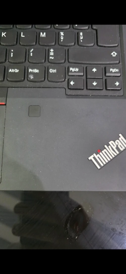 Lenovo thinkpad T495