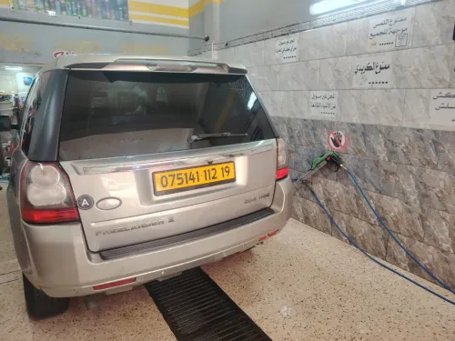 Land Rover Freelander 2 2012 Premium 