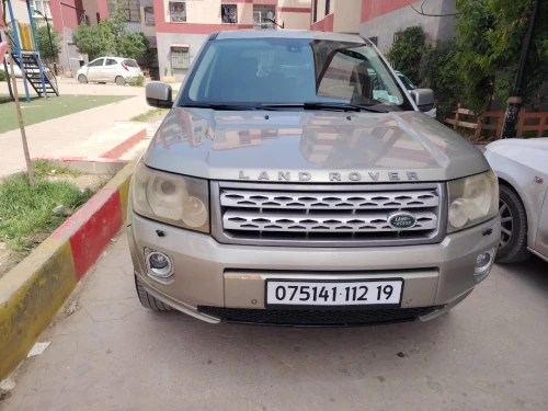 Land Rover Freelander 2 2012 Premium 
