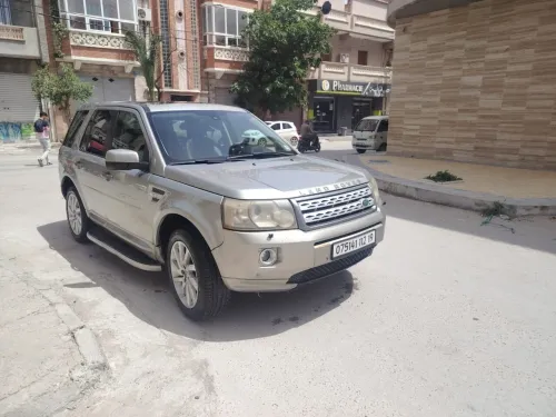 Land Rover Freelander 2 2012 Premium 