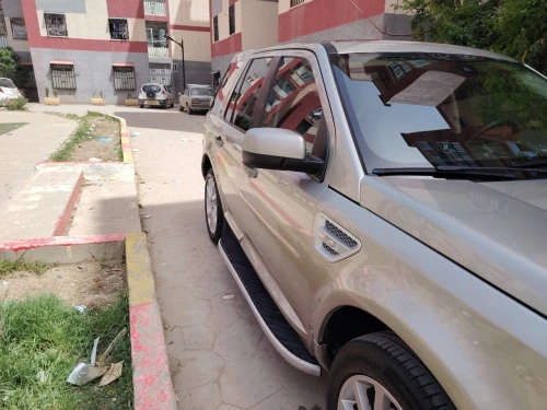Land Rover Freelander 2 2012 Premium 