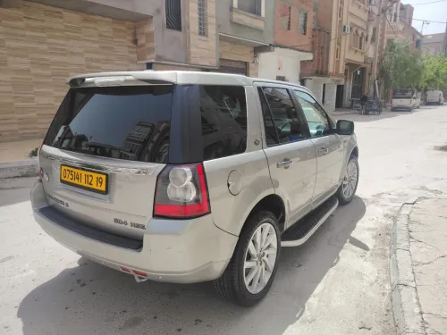 Land Rover Freelander 2 2012 Premium 