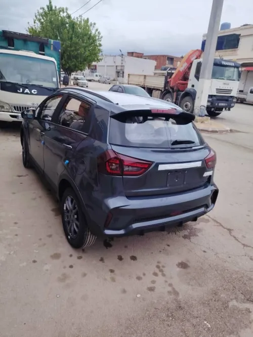 Livan X3 Pro  2026 Automatique (Avec toi ouvrant )