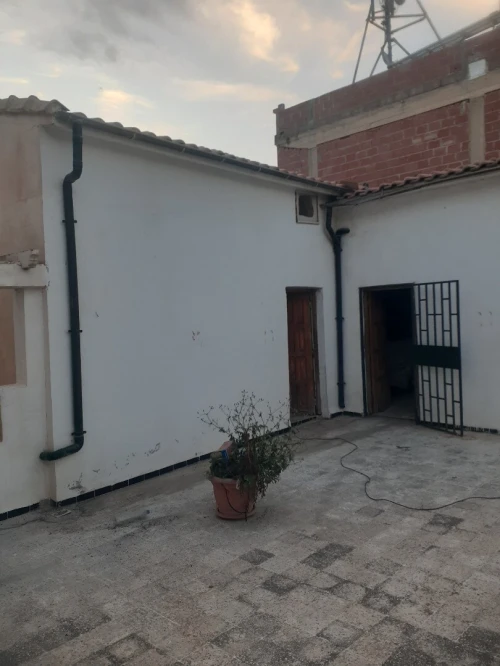 Vente Villa Constantine El khroub