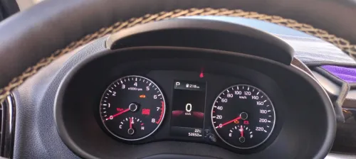 Kia Morning 2023 Signature