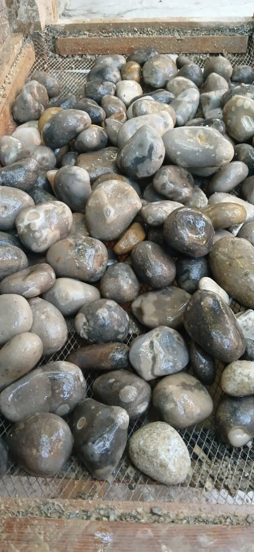 احجار طبيعية