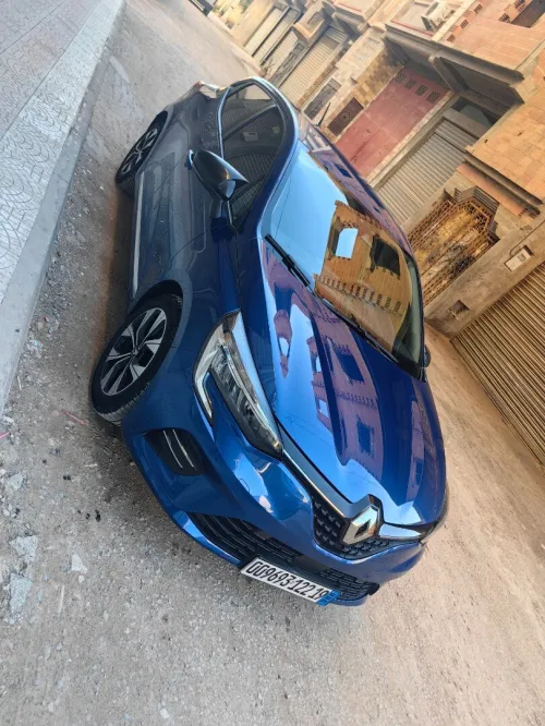 Renault Clio 5 2022 