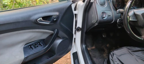 Seat Ibiza 2016 Titanium Pack
