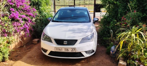 Seat Ibiza 2016 Titanium Pack