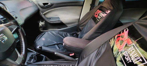 Seat Ibiza 2016 Titanium Pack