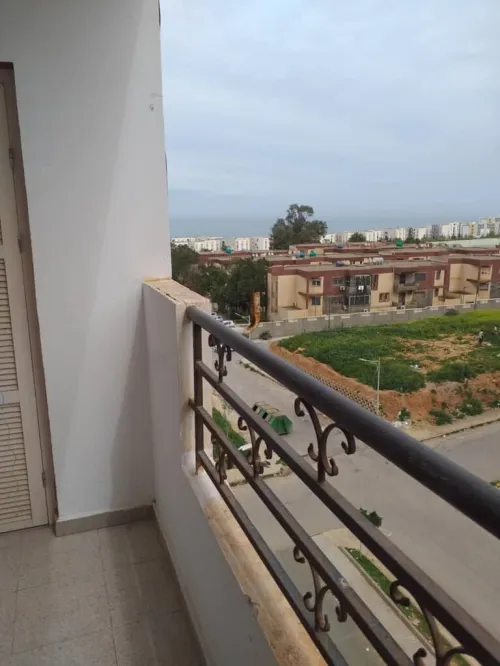Location Appartement F3 Alger Ain benian