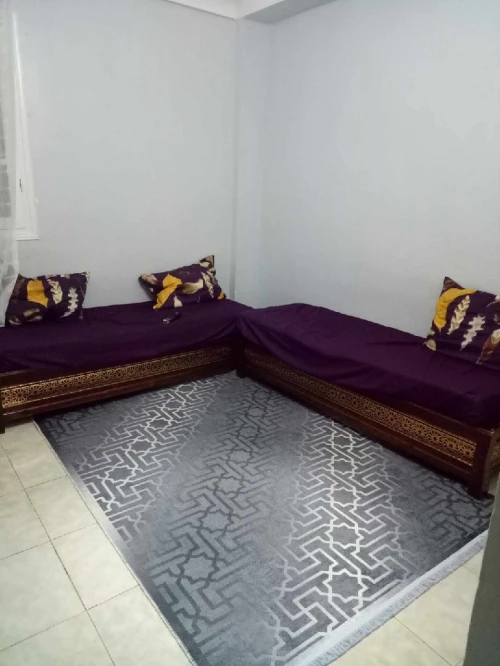 Vente Appartement F2 Oran Misseghine