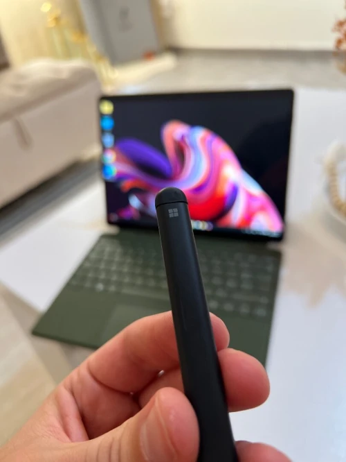 Microsoft pro X 16g/512g