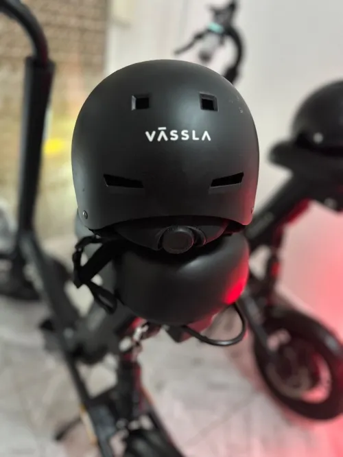 Vélo électrique 