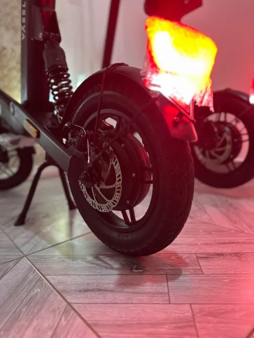 Vélo électrique 