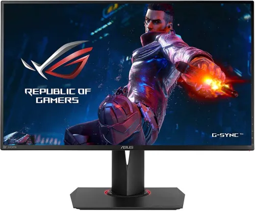 ASUS ROG SWIFT PG278QR