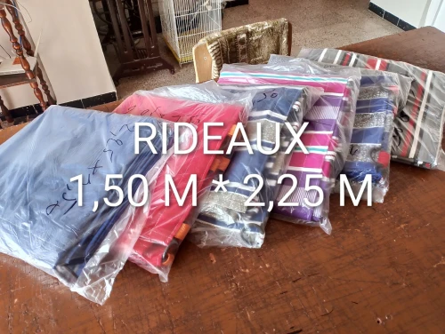 RIDEAUX