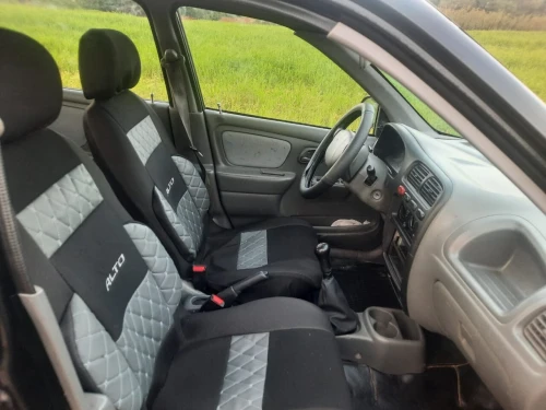 Suzuki Alto 2007 Alto
