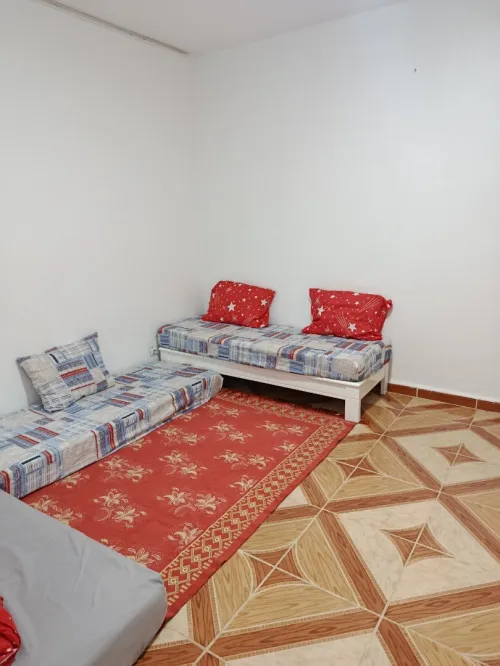 Location Appartement Niveau de villa F3 Alger Ouled fayet