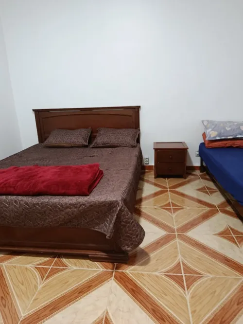 Location vacances Appartement Niveau de villa F2 Alger Ouled fayet