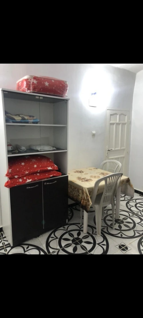 Location vacances Appartement Niveau de villa Studio Alger Ouled fayet