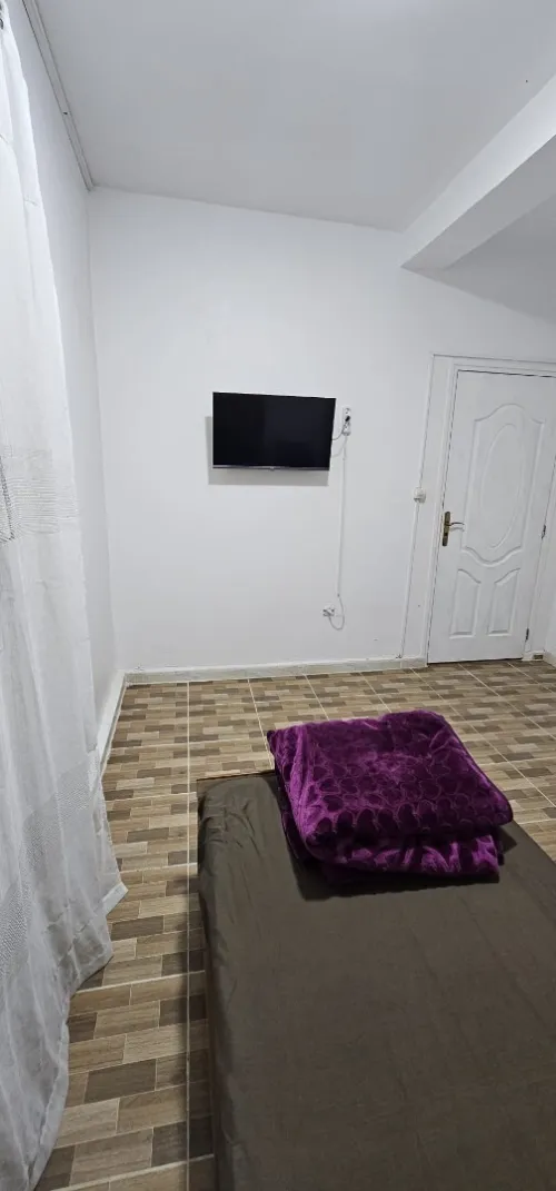 Location vacances Appartement Niveau de villa F2 Alger Ouled fayet