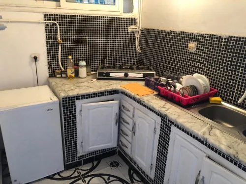 Location Appartement Niveau de villa Studio Alger Ouled fayet