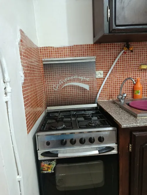 Location Appartement Niveau de villa F3 Alger Ouled fayet